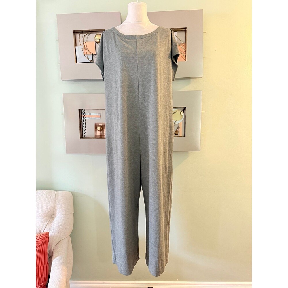 J Jill jumpsuit
